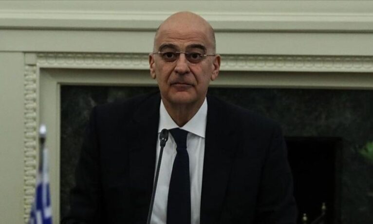 Dendias: “Türkiye’yle işlerin bir gecede değişmediğini çok iyi biliyoruz”