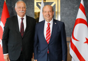 Ersin Tatar, YÖDAK Başkanı Avcı’yı istifaya çağırdı