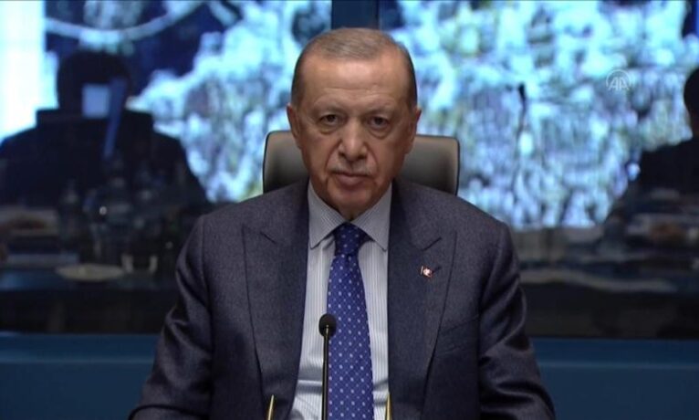 Erdoğan’a ‘diktatör’ demek suç sayıldı: 50 bin lira tazminat cezası