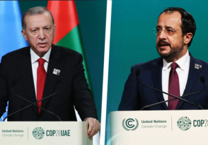 Hristodulidis ve Erdoğan Dubai’de müzakere sürecini konuştu