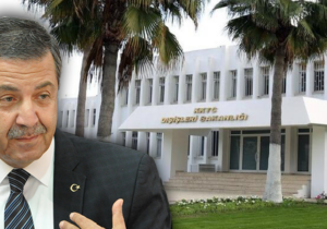 Dışişleri, İsrail’in suikast iddialarını reddetti