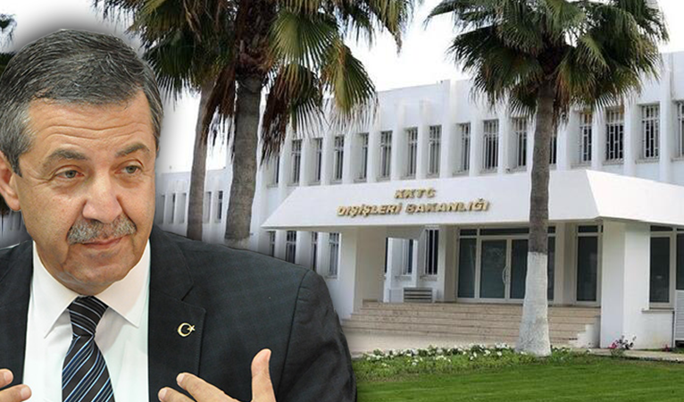 Dışişleri, İsrail’in suikast iddialarını reddetti