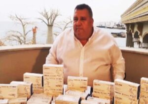 BBC Türkçe: Halil Falyalı cinayetinin zanlısı Hollanda’da yakalandı, Türkiye’ye iadesi bekleniyor
