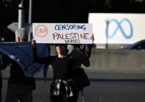 HRW: Facebook ve Instagram Filistinlilere sistematik sansür uyguluyor