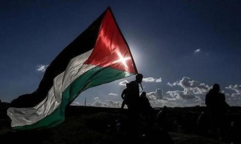 Filistinli sol partilerden ‘ABD’yle ilişkileri dondurma’ çağrısı