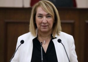 Filiz Besim: “Sağlık sistemi çökmüş durumda!”