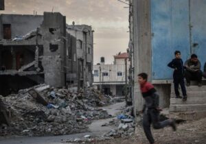 İsrail’in saldırıları sürüyor: Öldürülen Filistinli sayısı 20 bini aştı
