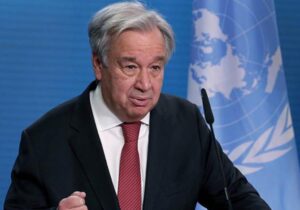 BM Genel Sekreteri yetkisini ilk kez kullandı, Gazze için Güvenlik Konseyi’ne mektup gönderdi