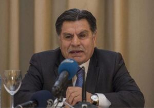 Türkiye AYM eski Başkanı Haşim Kılıç: “Bir vesayeti kaldırırken bir başka vesayetin fırtınasına uğradık”