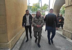 Girne Mahkemesi, insan tacirlerine ceza yağdırdı