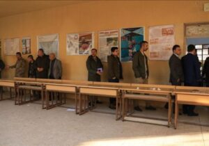 Irak’ta yerel seçim sonuçları açıklandı: Şii gruplar en yüksek oyu aldı