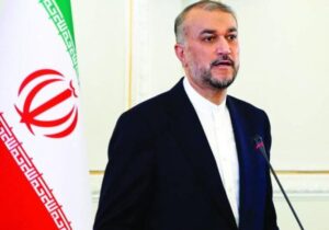 İran: Savaşın genişleme ihtimali var