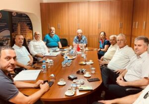 İşverenler Sendikası gerginliği azaltmak için adım atmaya hazır olduğunu açıkladı