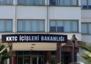 İçişleri Bakanlığı’ndan Anastasia Melega açıklaması: Çalışma izni süreci devam ediyordu