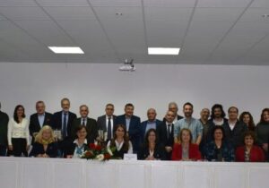 Tabipler Birliğinden “şehir hastaneleri” paneli
