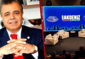 Uluslararası Üniversiteler Konseyi Başkanı ‘sahte akademisyen’ çıktı