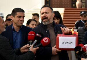 KTAMS ve KİEF’ten hükümete tepki: Halkı mutsuzluğa sürüklediniz!