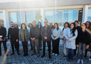 Öğretmenlerin eylemleri devam ediyor