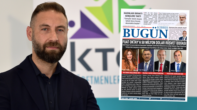 KTÖS rüşvet iddialarıyla ilgili yaptığı açıklamada vurguladı: “Sessiz kalmak kabul etmektir!”