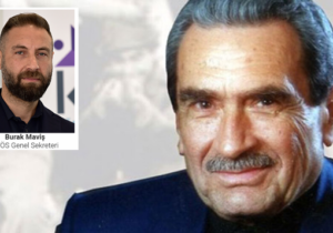KTÖS: “Bizler, Arif Hoca’nın izinde, toplumsal varoluş mücadelesine devam edeceğiz”