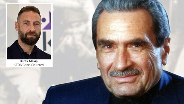 KTÖS: “Bizler, Arif Hoca’nın izinde, toplumsal varoluş mücadelesine devam edeceğiz”