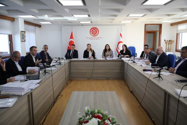 Kara para aklamaya karşı yasa komitede ele alındı