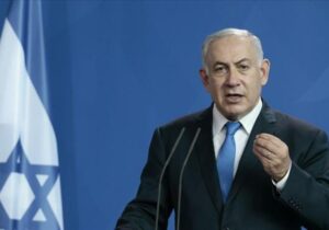 Netanyahu’dan Erdoğan’a ‘Hitler’ yanıtı: “Kürtlere soykırım uyguluyor”