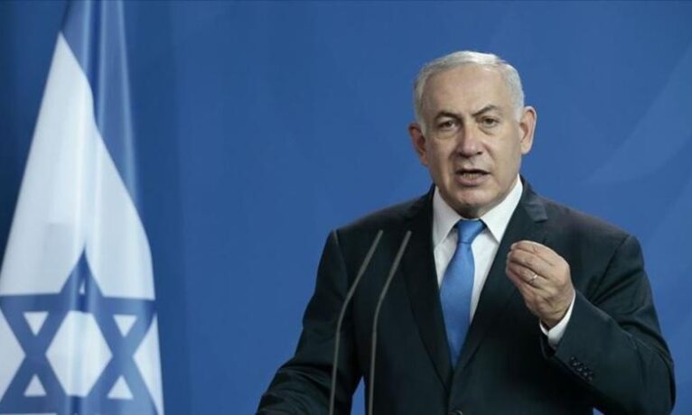 Netanyahu’dan Erdoğan’a ‘Hitler’ yanıtı: “Kürtlere soykırım uyguluyor”