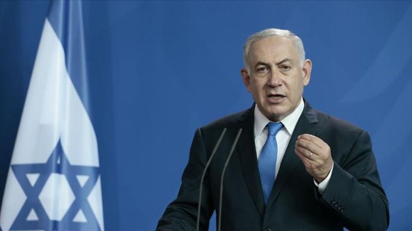 Netanyahu’dan Erdoğan’a ‘Hitler’ yanıtı: “Kürtlere soykırım uyguluyor”