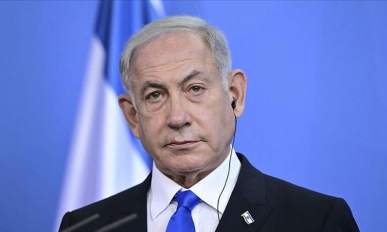 Netanyahu’dan “savaşa devam” mesajı: Uluslararası baskılara rağmen, zafere ulaşana kadar hiçbir şey bizi durduramayacak