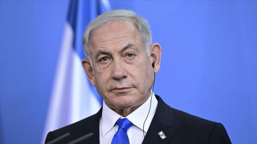 Netanyahu: “Gazze’de savaş sonrası Filistin yönetimi çözüm değil”