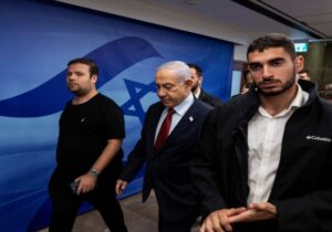 İsrail’den Kuzey Kıbrıs’ta suikast iddiası