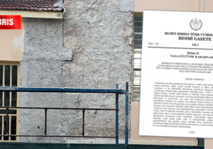 Okul ve hastane binaları için açılan ihalelerin ödemeleri dövize çevrildi