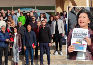 KTOEÖS: “Yüzlerce kendi mezunumuz, öğretmen adayı gençlerimiz dururken Türkiye’den öğretmen görevlendirme dayatmasını durdurun!”