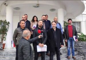 Maviş: “Hükümet vergi toplayamadığı için, faturayı bordrolu çalışanlara kesti!”