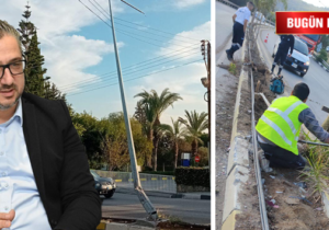 Şenkul isyan etti: “Elektrik direklerinin ve ağaçların yerinde insanların mı yatması bekleniyor?”