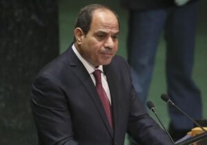 Sisi yeniden Mısır Cumhurbaşkanı oldu