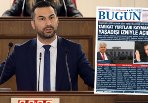 Dernek maskesi altındaki tarikatlar konusu Meclis’te: Tahsil Çağındaki Talebelere Yardım Derneğine ait yurtlara yasalara aykırı olarak izin verildi
