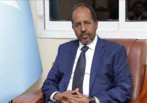 Somali Cumhurbaşkanı oğlu hakkında konuştu: “Teslim olup olmayacağına kendisi karar verecek”