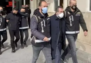 Falyalı davası sanıklarının Türkiye’de yargılandığı davada karar 19 Ocak’ta okunacak