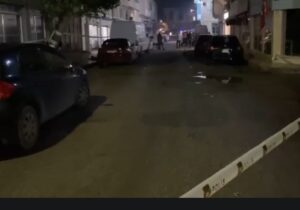 Suriçi cinayetinde iki tutuklu