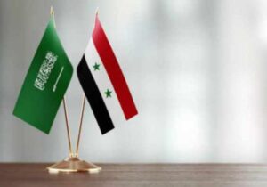 Suriye 11 yıl sonra Suudi Arabistan’a büyükelçi atadı