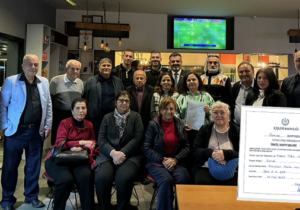 “Tasdik Memurları Derneği” kuruldu