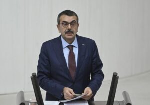 Türkiye Milli Eğitim Bakanı açıkça ilan etti: Tarikatlarla protokollere devam edilecek