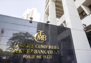 Türkiye faizi artırdı: Merkez Bankası faizi yüzde 42,5’e çıkardı