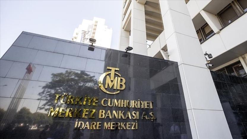 Türkiye faizi artırdı: Merkez Bankası faizi yüzde 42,5’e çıkardı