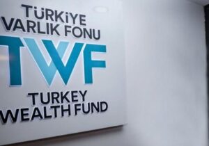Türkiye Varlık Fonu’nun borcu 3,5 trilyon lirayı aştı