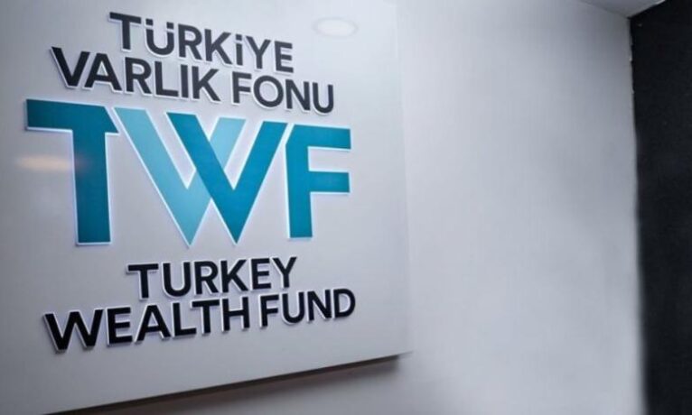 Türkiye Varlık Fonu’nun borcu 3,5 trilyon lirayı aştı