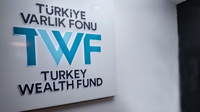 Türkiye Varlık Fonu’nun borcu 3,5 trilyon lirayı aştı