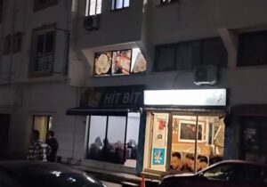 Katiller güneye kaçtı